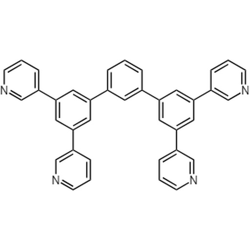 B3PyPB 1030380-38-1 1,3-Bis(3,5-dipyrid-3-ylphenyl)benzene