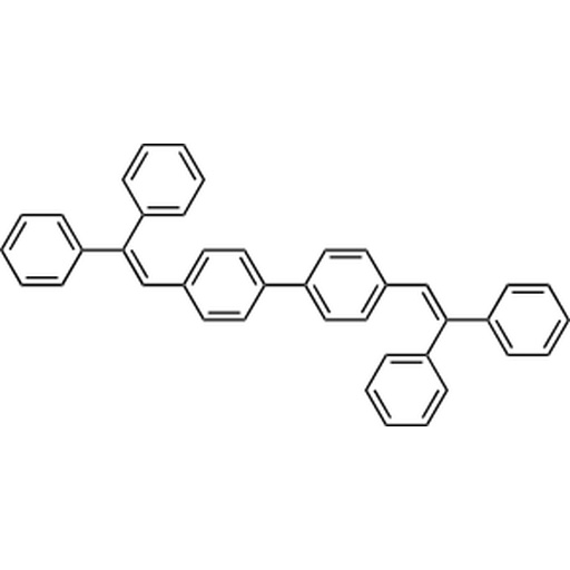 DPVBi 142289-08-5 4,4'-Bis(2,2-diphenylvinyl)-1,1'-diphenyl