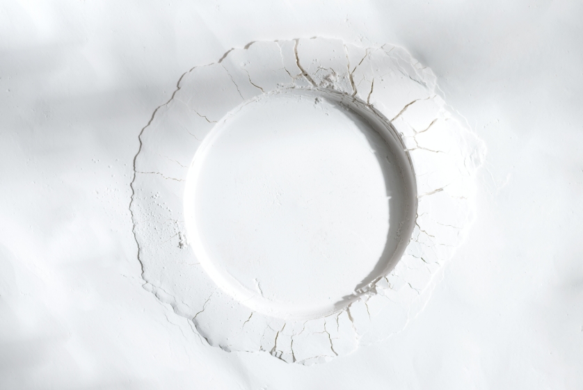 Chemical sublimation service, increse the purity